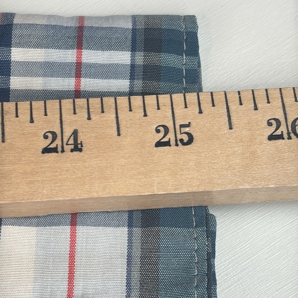 Hurley‎ Men’s Medium Plaid Shirt – Casual, Streetwear, Layered - Picture 6 of 8